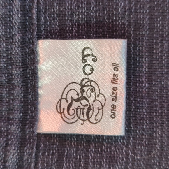 *Free With Purchase*Thai Fisherman Shorts - Picture 4 of 5